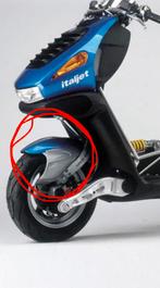 Italjet Dragster/Formula original brake air scoop, Ophalen, Nieuw, Kap, Overige merken