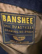 PME Legend Banshee Jas - Nieuwstaat Maat L, Ophalen of Verzenden, Zo goed als nieuw, Maat 52/54 (L), Blauw