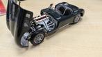 Jaguar C-type 1:18, Hobby en Vrije tijd, Modelauto's | 1:18, Ophalen of Verzenden, Gebruikt, Auto, Bburago