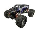 HPI Savage 21 1/8 monstertruck rc auto