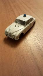 Dinky Toys Jaguar 3.4 Liter - Meccano die cast metal auto, Ophalen, Gebruikt, Auto, Dinky Toys