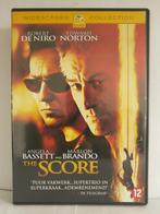 The Score (originele dvd) Robert de Niro, Cd's en Dvd's, Dvd's | Thrillers en Misdaad, Actiethriller, Ophalen of Verzenden, Vanaf 12 jaar