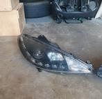 Led Koplampen Peugeot 206, Auto-onderdelen, Ophalen of Verzenden, Nieuw, Peugeot