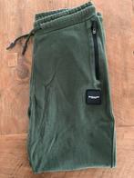 Ballin Amsterdam Joggingbroek - Pure White, Maat 16, Kleding | Heren, Broeken en Pantalons, Verzenden, Overige maten, Zo goed als nieuw