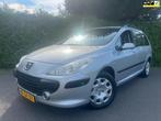 Peugeot 307 Break 1.6-16V XT APK 02-2026, Gebruikt, Startonderbreker, 4 cilinders, Handgeschakeld