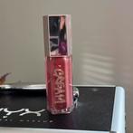 Fenty Beauty Cream lipgloss Fenty Glow 02, Lippen, Ophalen of Verzenden, Zo goed als nieuw, Make-up