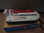 Matchbox Hovercraft SRN6 - New 72, Ophalen of Verzenden, Gebruikt