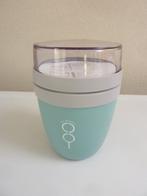 Yoghurt To Go beker. Oot. Mepal., Ophalen of Verzenden, Nieuw