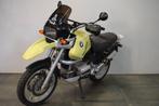 BMW R 1100 GS (bj 1996), Motoren, Motoren | BMW, 1085 cc, 2 cilinders, Motorrijbewijs A, Bedrijf