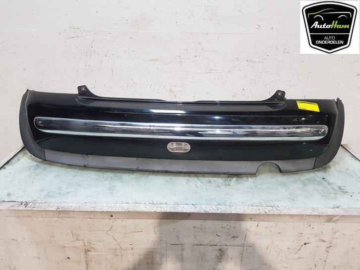 Bumper Achter Mini Mini One/Cooper (R50) 2002 |51127048259|, Auto-onderdelen, Carrosserie en Plaatwerk, Mini, Gebruikt