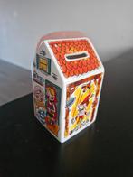 Blond amsterdam efteling spaarpot, Verzamelen, Ophalen, Nieuw, Steen, Aardewerk of Keramiek, Overige thema's