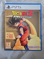 Kakarot,dragon ball, Vechten, 1 speler, Ophalen of Verzenden, Zo goed als nieuw