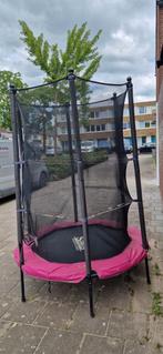 Gratis ophalen   kinder trampoline, Ophalen, Gebruikt
