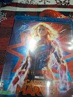 Captain marvel, Cd's en Dvd's, Verzenden, Zo goed als nieuw, Actie