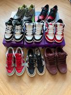Sneakercollectie maat 44/44,5. Dunk/SB Dunk/Jordan1/Air Max1, Ophalen of Verzenden, Zo goed als nieuw, Overige kleuren, Sneakers of Gympen