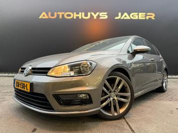 Volkswagen Golf 1.4 TSI Business Edition R Connected beschikbaar voor biedingen