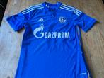 Voetbalshirt Schalke 04 Huntelaar vintage shirt Zeer Mooi, Maat XS of kleiner, Ophalen of Verzenden, Zo goed als nieuw, Shirt