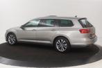 Volkswagen Passat 1.4 TSI GTE Highline | 2e eigenaar | Panor, Auto's, Volkswagen, Te koop, Zilver of Grijs, Vermoeidheidsdetectie