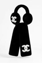 Leuk setje met oorwarmers, Ophalen of Verzenden, Zo goed als nieuw, 104 of kleiner, Meisje