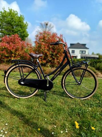 Cortina dames én meisjesfietsen | Diverse maten én prijzen! beschikbaar voor biedingen