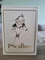 PScallme sieraden box, Sieraden, Tassen en Uiterlijk, Ophalen of Verzenden, Nieuw