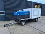 Ingersoll Rand 7/71 Straalset (bj 2007)