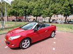 Renault Mégane Coupé-Cabriolet 2.0 Dynamique AUTOMAAT NAVI, Euro 5, Gebruikt, 750 kg, 4 cilinders