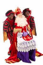 Op zoek naar een sint en piet Rijsenhout 5 Dec, Diversen, Ophalen of Verzenden