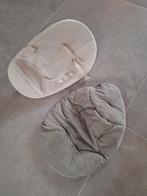 Stokke Nomi Newborn Set - Goede Staat!, Kinderen en Baby's, Kinderstoelen, Ophalen, Zo goed als nieuw, Overige typen