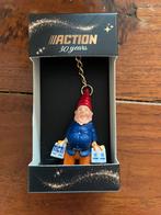 Nieuw sleutelhanger Action kabouter 30 jaar, Ophalen of Verzenden, Zo goed als nieuw