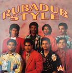 Rubadub Style - Bollywood Cd, Verzenden, Zo goed als nieuw