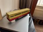 Thematoys 1:50 Reenen, Hobby en Vrije tijd, Modelauto's | 1:50, Ophalen of Verzenden, Zo goed als nieuw, Bus of Vrachtwagen, Lion Toys