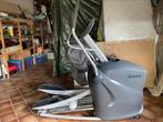 Octane Fitness crosstrainer Q35x, Ophalen, Gebruikt, Metaal, Crosstrainer