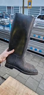 Paardrijlaarzen maat 40, Dieren en Toebehoren, Paardrijkleding, Ophalen, Zo goed als nieuw, Schoeisel