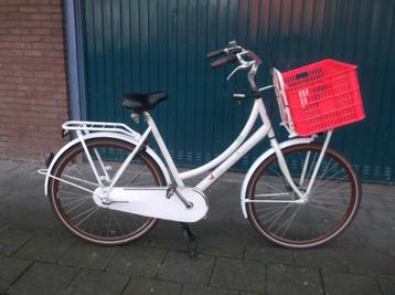 Cortina Lief dames-transportfiets beschikbaar voor biedingen