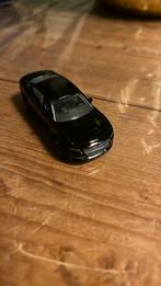 MATCHBOX 2018 DODGE CHARGER 13-100 BLACK (1:64), Ophalen of Verzenden, Zo goed als nieuw