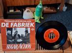 De Fabriek - Sugar(91) 1 euro vaste prijs, 7 inch, Single, Ophalen of Verzenden, Zo goed als nieuw