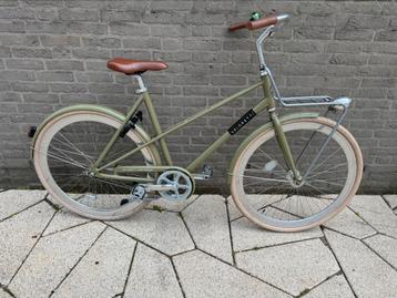 Veloretti dames fiets 57cm