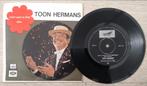 Singles Toon Hermans, Cd's en Dvd's, Nederlandstalig, Gebruikt, Ophalen of Verzenden