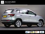 Skoda Karoq 1.5 TSI ACT Ambition Business (SCHUIF-/KANTELDAK, 65 €/maand, Stof, 4 cilinders, 150 pk