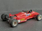 Ferrari f1 1:43 Brumm Pol, Hobby en Vrije tijd, Modelauto's | 1:43, Gebruikt, Ophalen of Verzenden, Auto