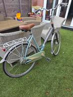 Batavus padova, Fietsen en Brommers, 53 tot 56 cm, Ophalen, Gebruikt, Batavus