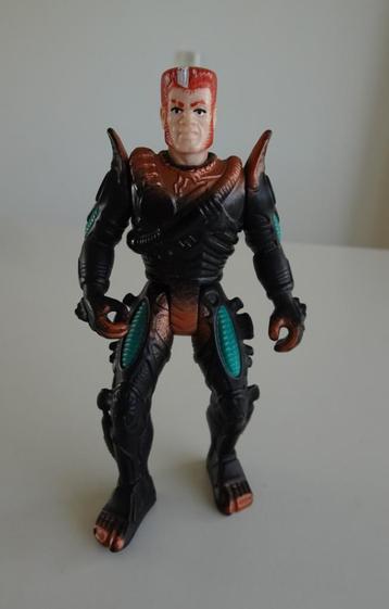Vintage Aliens Space Marine Atax van Kenner 1993 beschikbaar voor biedingen