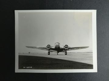 Foto van de Aeroput Lockheed L-10-A YU-SBC (F590) beschikbaar voor biedingen