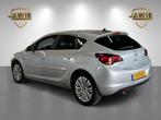 Opel Astra 1.4 Turbo Sport 15-XVX-1 (bj 2012), Voorwielaandrijving, Stof, Gebruikt, 4 cilinders