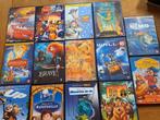 DVD's Disney en andere leuke film, Cd's en Dvd's, Dvd's | Kinderen en Jeugd, Alle leeftijden, Ophalen of Verzenden, Zo goed als nieuw