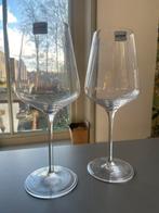 2 Vivo ah rode wijn glazen, Glas of Glazen, Nieuw, Ophalen of Verzenden, Glas