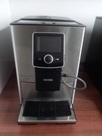 Nivona NICR 825 | Volautomatisch| Gereviseerd |, Witgoed en Apparatuur, Koffiezetapparaten, Ophalen of Verzenden, Zo goed als nieuw