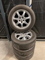 Partij banden 14 sets lichtmetaal velgen sets zomer/winter, Auto-onderdelen, Banden en Velgen, Velg(en), 16 inch, Nieuw, 205 mm