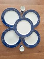 Arzberg Cult Flying Objects Servies - David Palterer, Gebruikt, Ophalen of Verzenden, Overige stijlen, Porselein